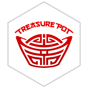 Treasurepot