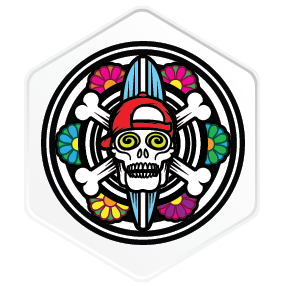 SurfSkull