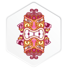 TikiKHeart