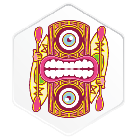 TikiKDiamond