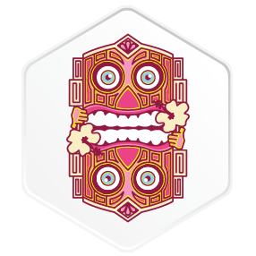 TikiQDiamond